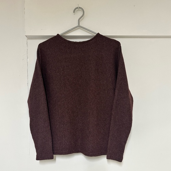 Ardene Ribbed Sweater - Picture 1 of 4